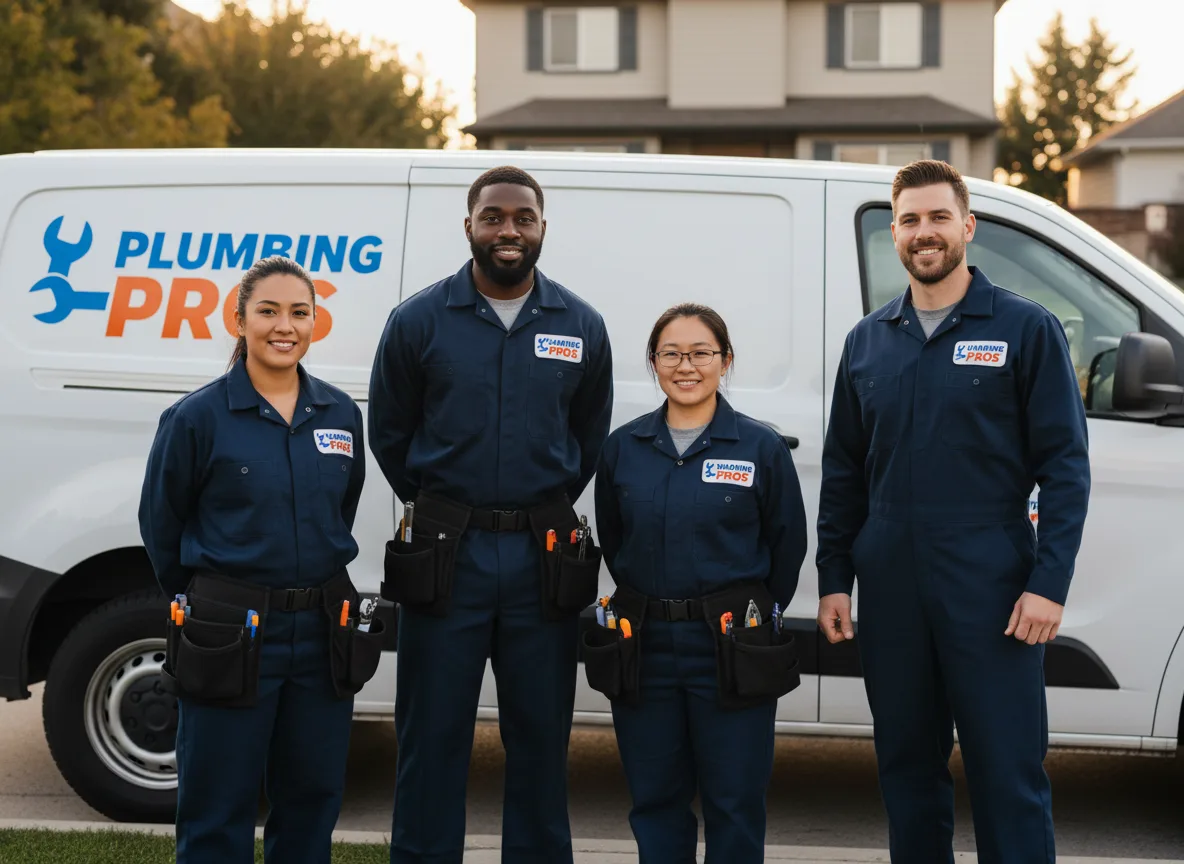 Water Heater Repair company in Davenport, IA