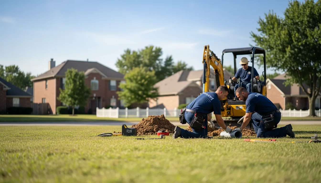 Water Heater Repair in Davenport, IA near me